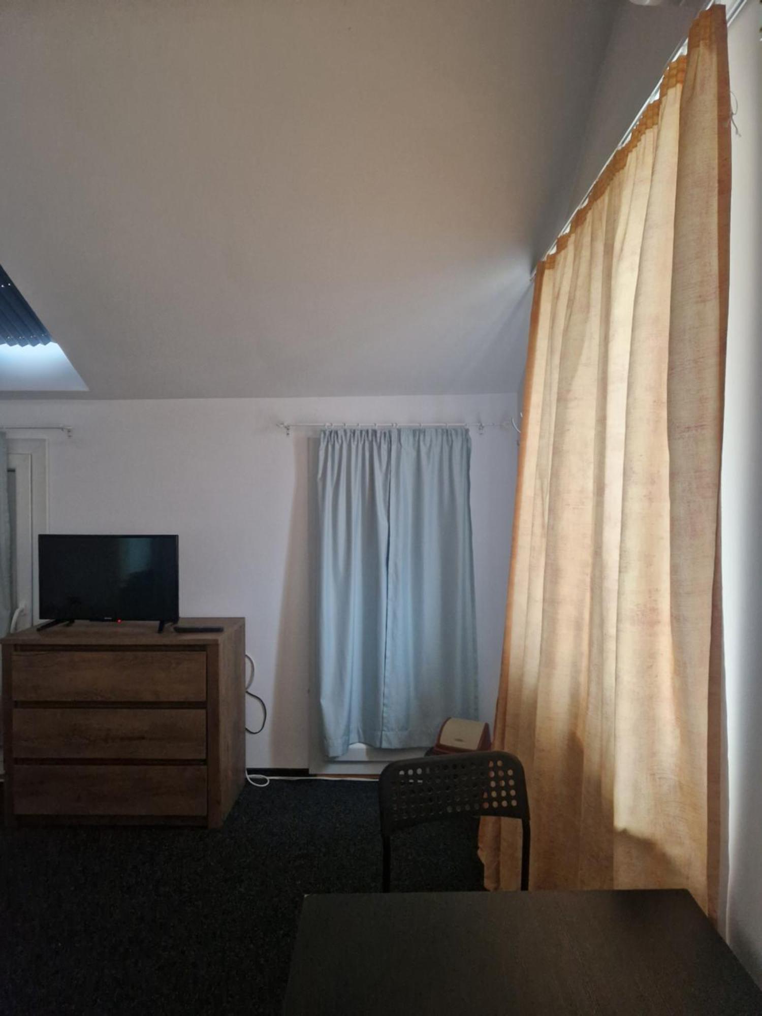 Nhà khách Bigcitty Cluj-Napoca