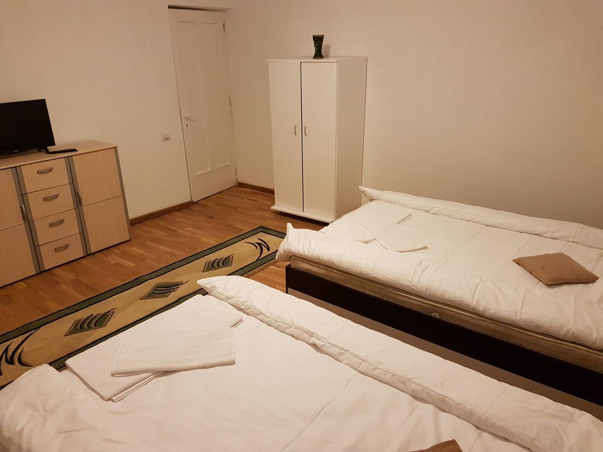 Bigcitty Nhà khách Cluj-Napoca