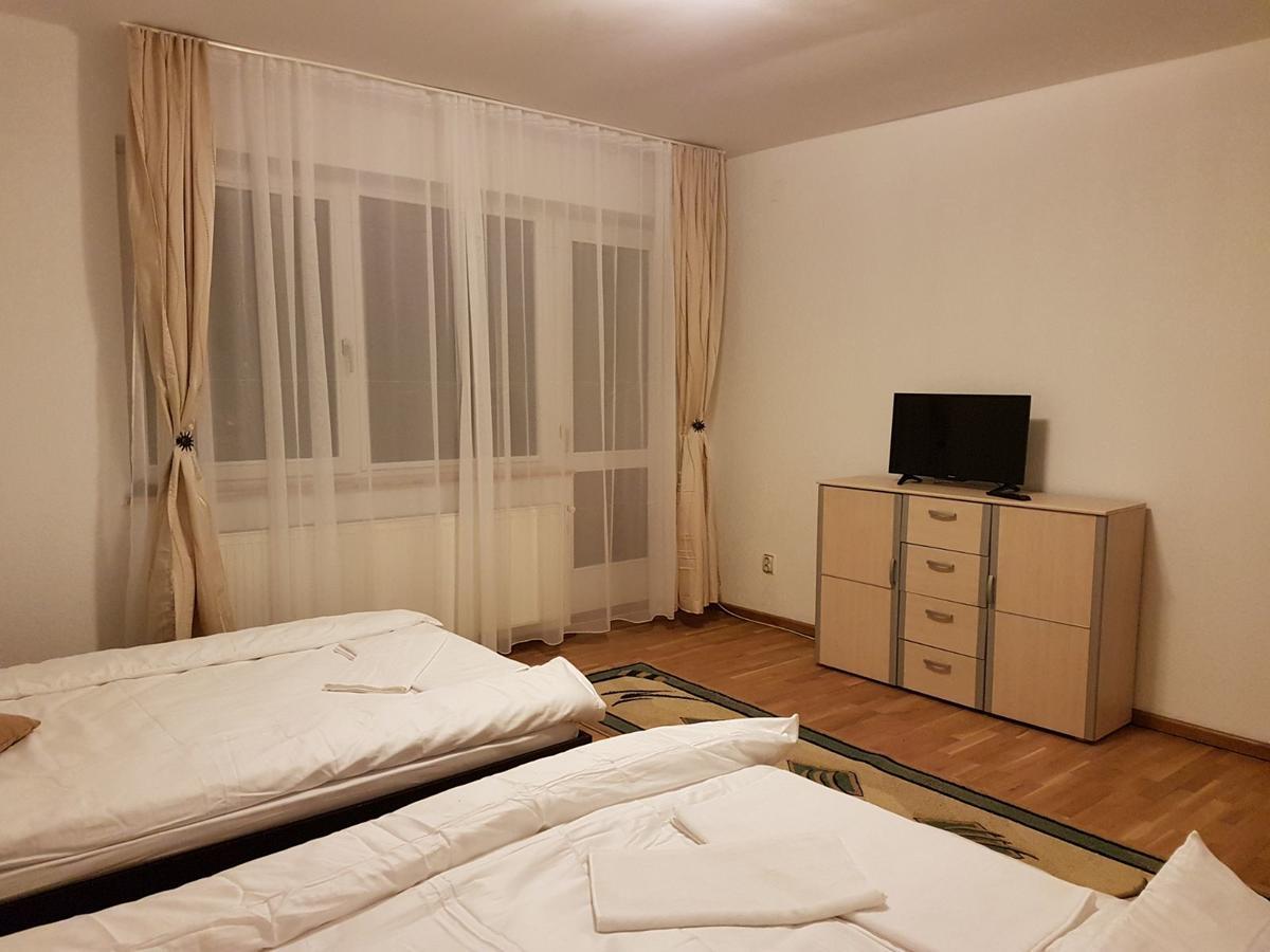 Bigcitty Nhà khách *
