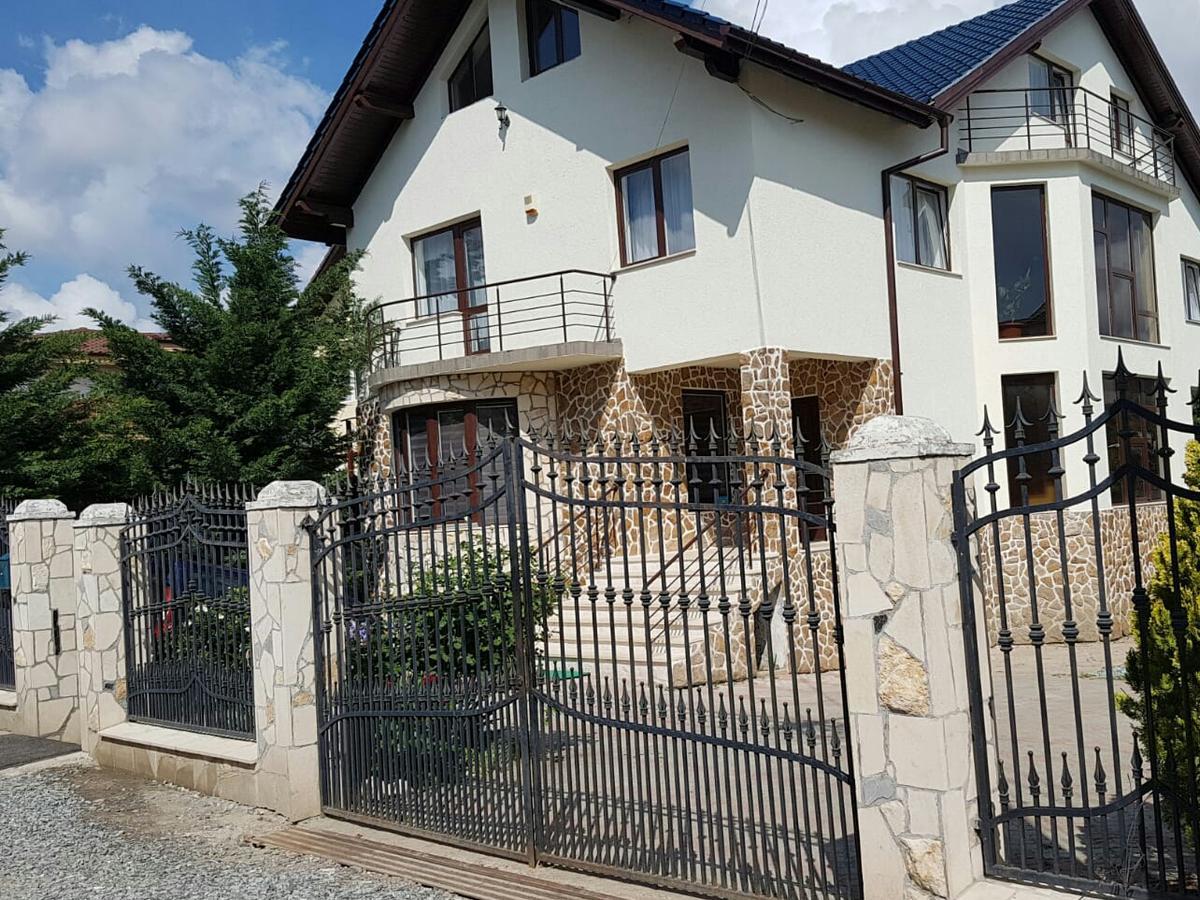 Bigcitty Nhà khách