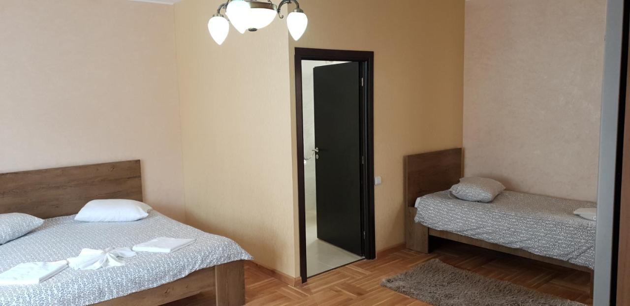 Bigcitty Nhà khách *